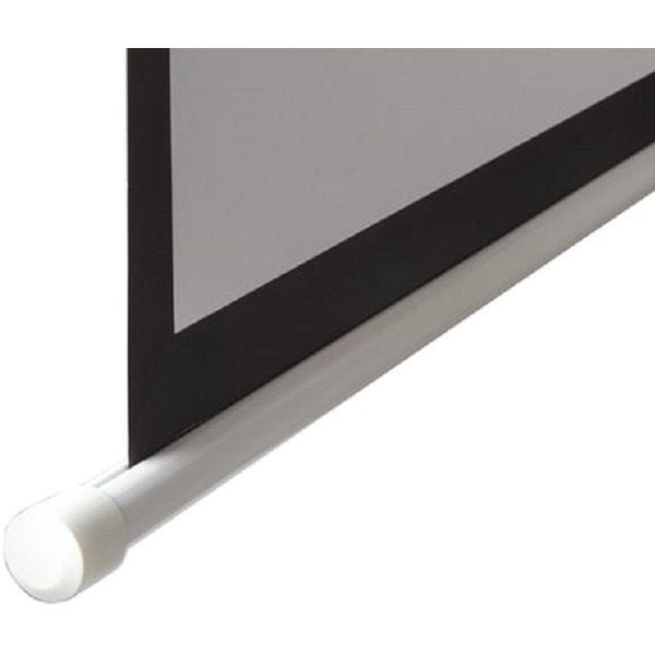 Экран проекционный настенный BRAUBERG WALL (180х180см)