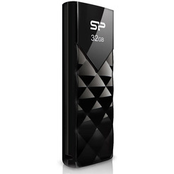 USB Flash Silicon-Power Ultima U03 32GB (SP032GBUF2U03V1K)