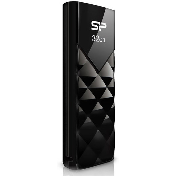 USB Flash Silicon-Power Ultima U03 32GB (SP032GBUF2U03V1K)