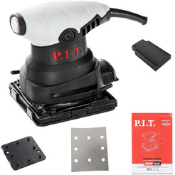 Виброшлифмашина P.I.T. PSP100-C1