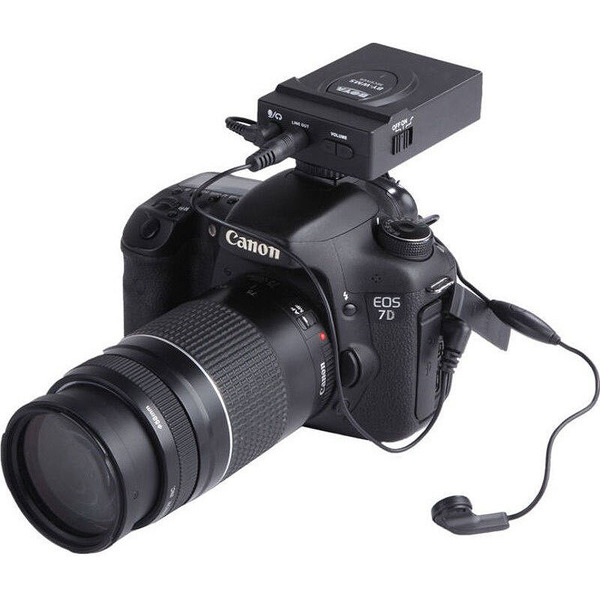 Микрофон BOYA BY-WM5