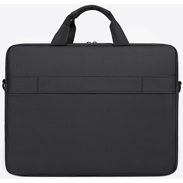 Сумка для ноутбука Miru 15.6" MLB-1065 Black