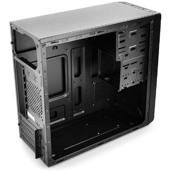 Корпус DeepCool Wave V2