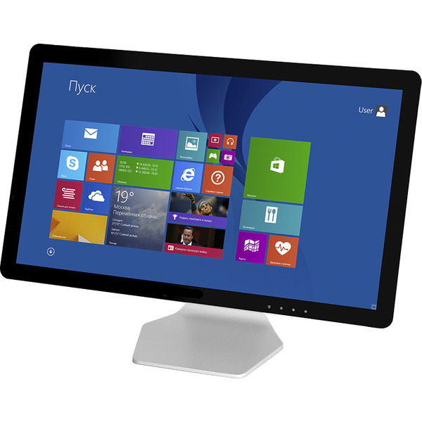 Моноблок HAFF Maxima MH23-4150WF40500DV0