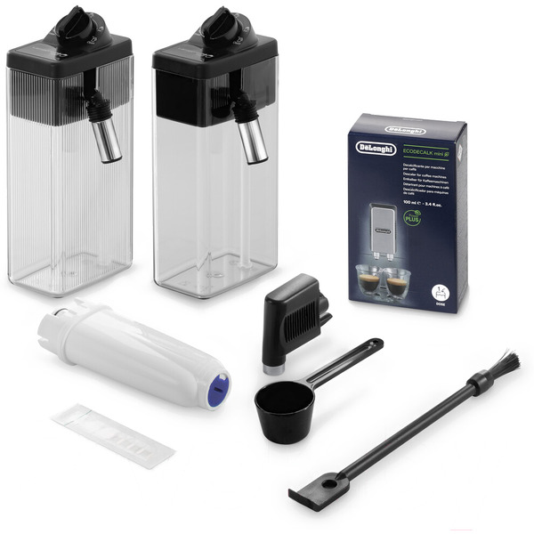 Кофемашина DeLonghi Dinamica Plus ECAM 380.95.TB