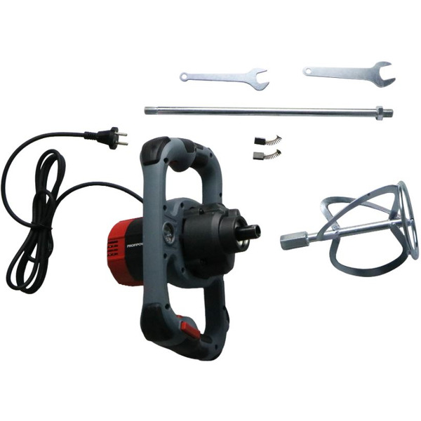 Строительный миксер Profipower ЭМ-1400