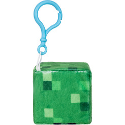 Брелок FANCY Крипер MAKRI0U