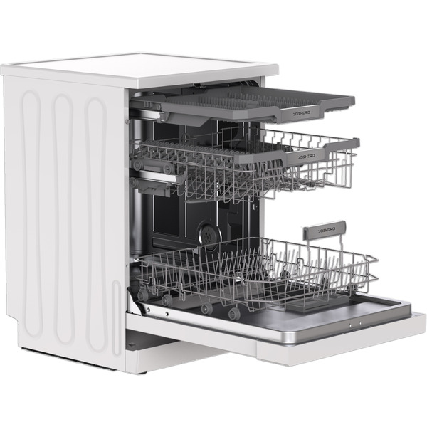 Посудомоечная машина YOSHIRO YDW-S60B3Y62