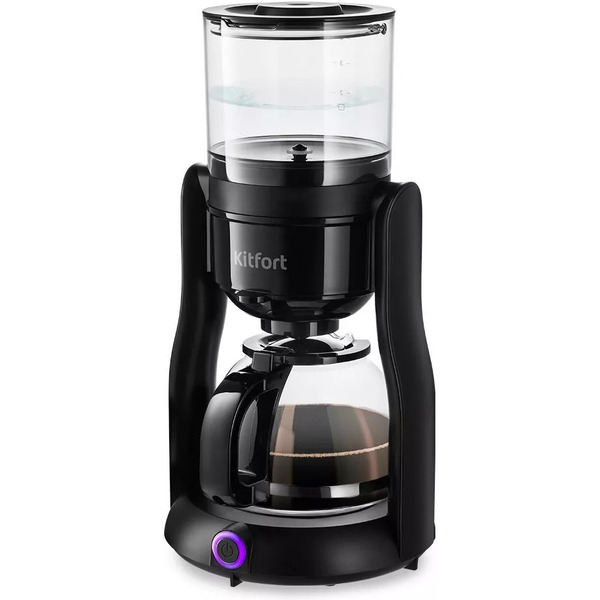 Кофеварка Kitfort КТ-7136