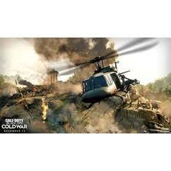 Игра Call of Duty: Black Ops Cold War для PlayStation 5