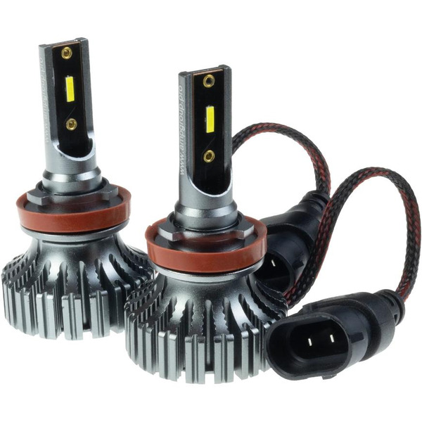 Светодиод головного света AMP/Criolight CSP H02s H11