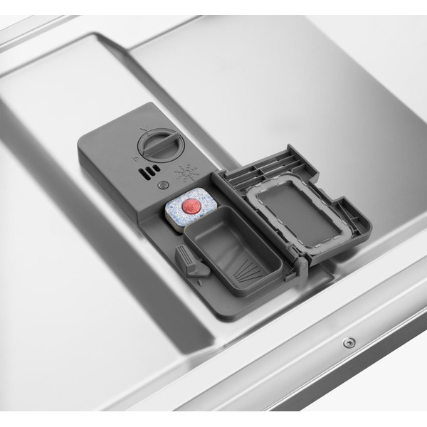 Встраиваемая посудомоечная машина Weissgauff BDW 4026