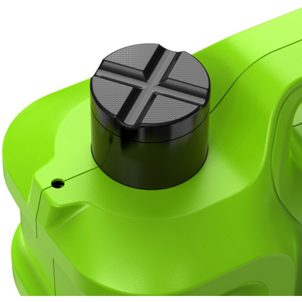 Домкрат Greenworks G24JACK 3401407 3т (без АКБ и ЗУ)