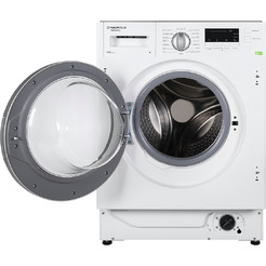 Стиральная машина MAUNFELD MBWM148S