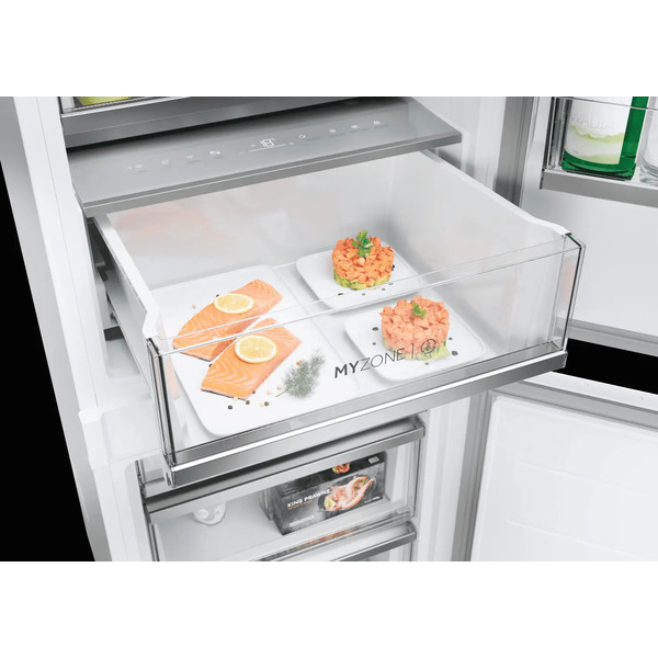 Встраиваемый холодильник Haier HBCN5177CU1