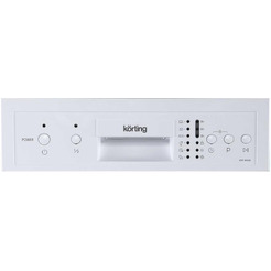 Посудомоечная машина Korting KDF 45240