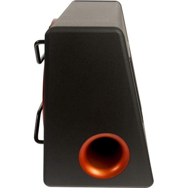 Сабвуфер Mystery MBB-308A