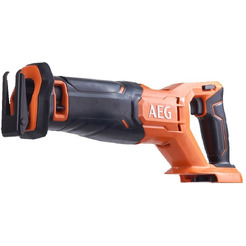 Пила сабельная AEG Powertools BUS18C2-0 (4935478942) без АКБ и ЗУ