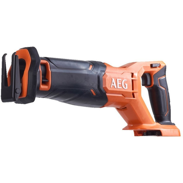 Пила сабельная AEG Powertools BUS18C2-0 (4935478942) без АКБ и ЗУ