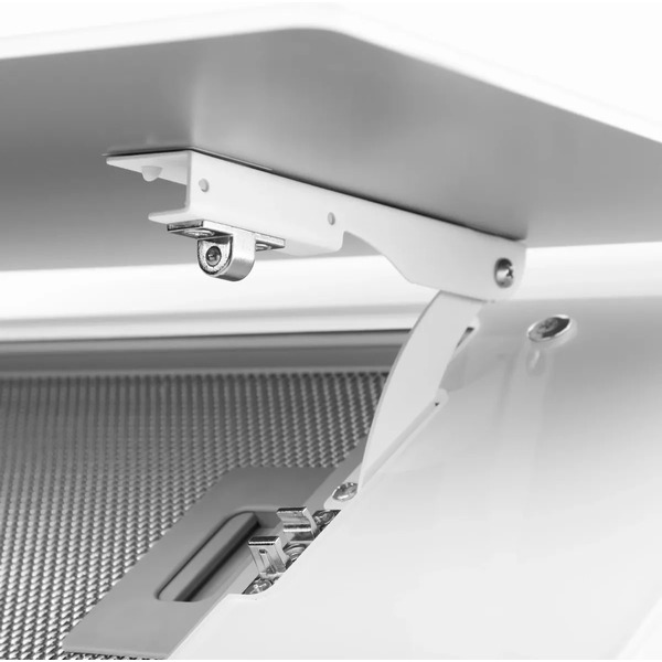 Кухонная вытяжка Hyundai HGH 6830 WG