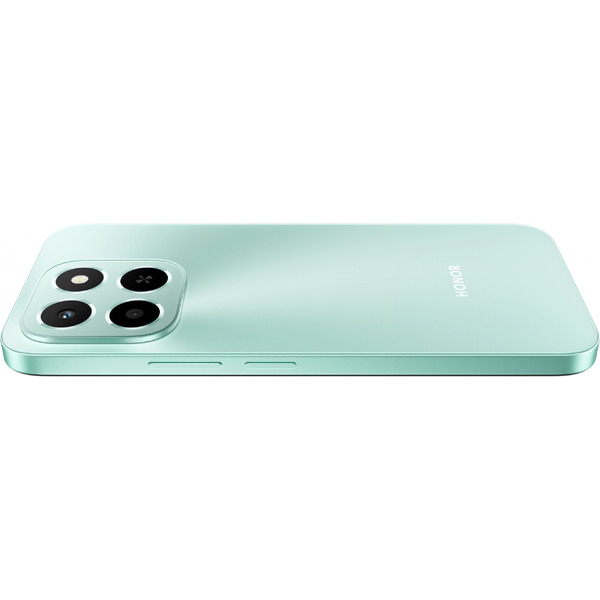 Смартфон HONOR X6c NIC-LX1 6GB/256GB (зеленый)