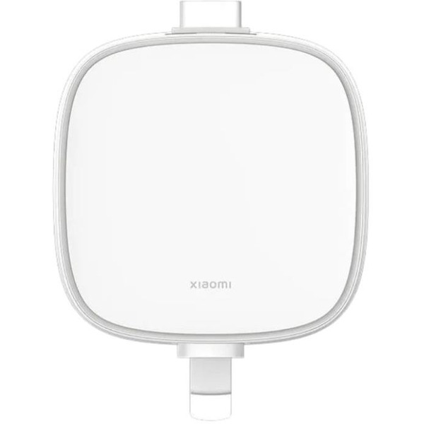 Аэрогриль Xiaomi Smart Air Fryer 4.5L BHR8234EU (MAF14)