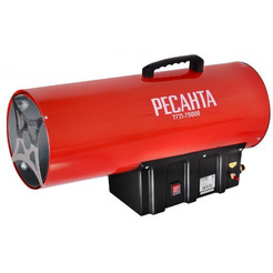 Тепловая пушка Ресанта ТГП-75000 (67/1/29)