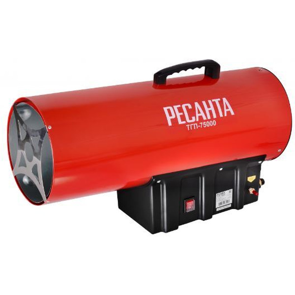 Тепловая пушка Ресанта ТГП-75000 (67/1/29)