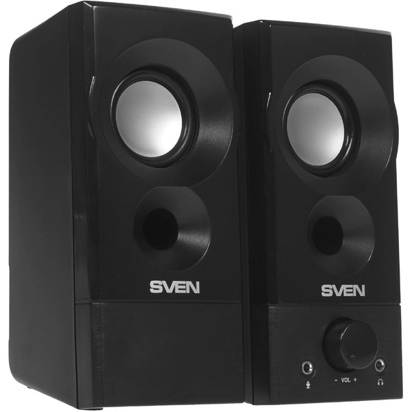 Акустика SVEN 357