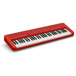 Синтезатор Casio CT-S1RD