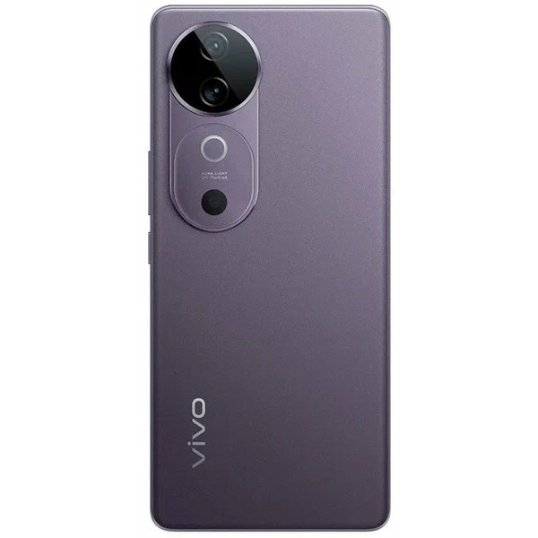 Смартфон vivo V40 12GB/256GB (галактический фиолетовый)
