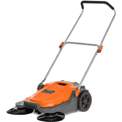 Подметальная машина Daewoo Power DASW 6520