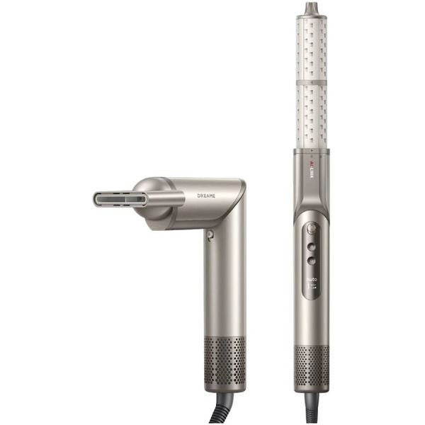 Фен Dreame Нairdryer Dazzle AZD20A (золотой)