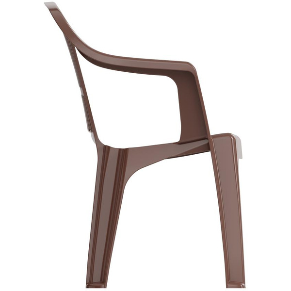 Скамья Альтернатива Престиж М5932 (темно-коричневый)