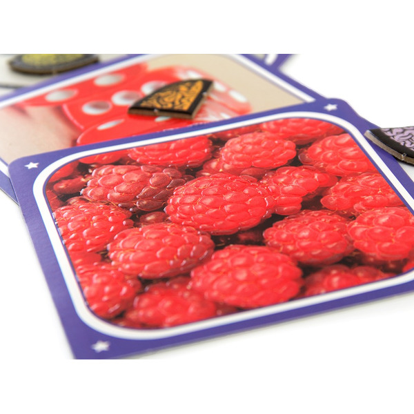 Настольная игра Стиль Жизни Кортекс 2 для детей