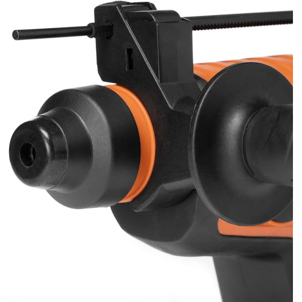 Перфоратор аккумуляторный Daewoo Power DAH 2821 Li SET