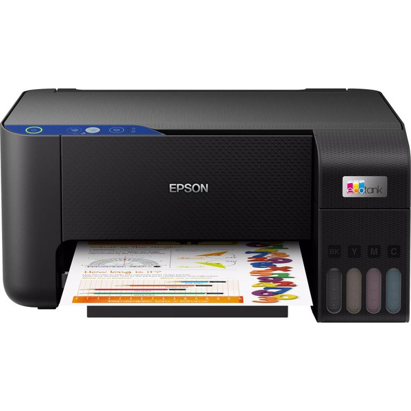 МФУ Epson EcoTank L3211 (C11CJ68406)