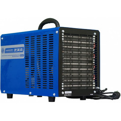 Станция охлаждения Aurora Pro SL-1500