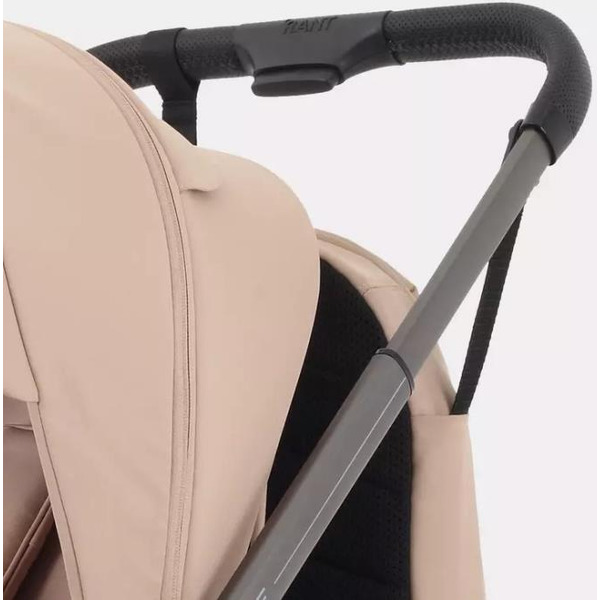 Детская прогулочная коляска Rant Golf / RA101 (Latte Beige)