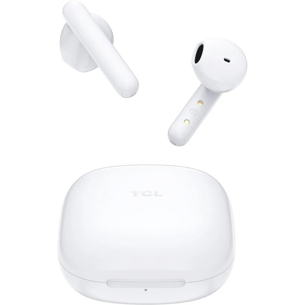 Наушники TCL Moveaudio S150 (TW10) белый