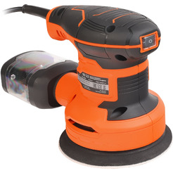 Шлифмашина Patriot OS 122