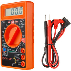 Мультиметр Юпитер 832 JP9106