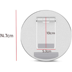 Подставка под планшет EVOLUTION PS101