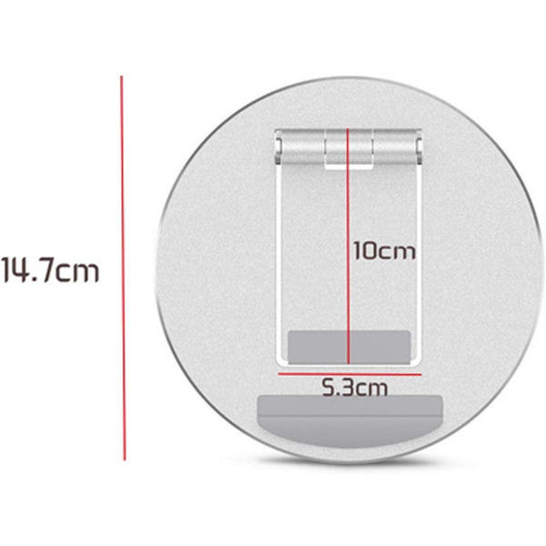 Подставка под планшет EVOLUTION PS101