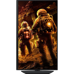 Игровой монитор Samsung Odyssey G5 G50F LS32FG502EIXCI
