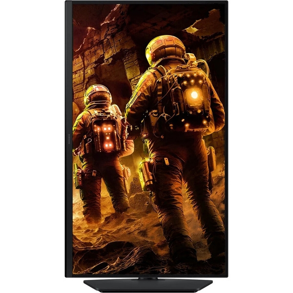 Игровой монитор Samsung Odyssey G5 G50F LS32FG502EIXCI