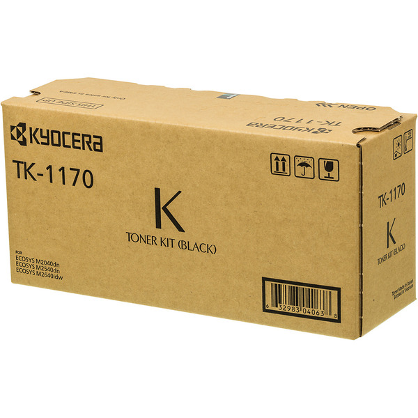 МФУ KYOCERA M2040DN