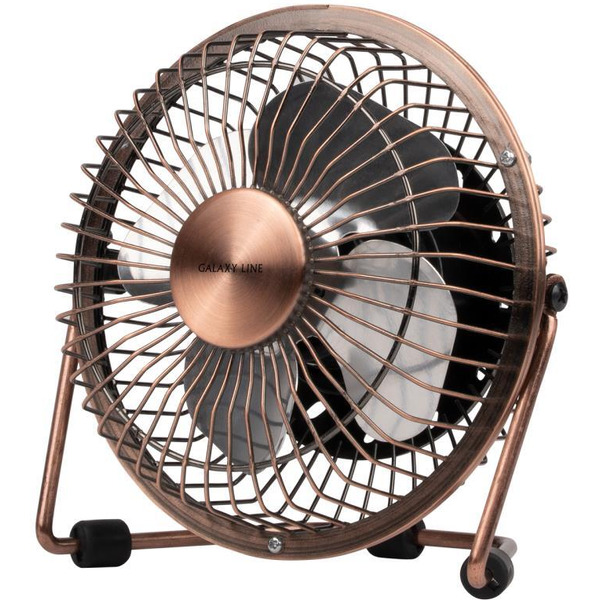 Вентилятор Galaxy Line GL8152