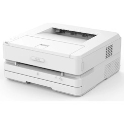 Принтер лазерный Deli P2500DW