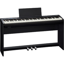 Цифровое фортепиано Roland FP-30-BK Set